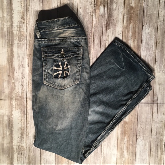 helix jeans website